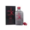 Calvin Klein CK One Red Edition For Him Eau De Toilette 100 Ml Spray -Vendite Berma 217953