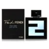 Fendi Fan Di Fendi Pour Homme Acqua Eau De Toilette 100 Ml Spray 2 Fendi Fan Di Fendi Pour Homme Acqua Eau De Toilette 100 Ml Spray -Vendite Berma 217955