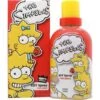 The Simpsons For Girls Eau De Toilette 100ml Spray 2 The Simpsons For Girls Eau De Toilette 100ml Spray -Vendite Berma 217962