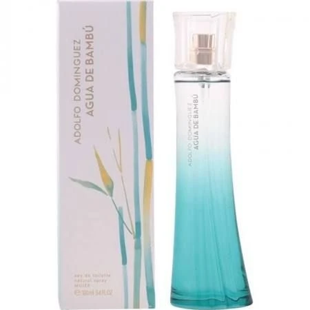 ADOLFO DOMINGUEZ Agua De Bambu Mujer Edt 50 Ml 3 ADOLFO DOMINGUEZ Agua De Bambu Mujer Edt 50 Ml