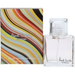 Paul Smith Extreme Eau De Toilette 50ml Spray