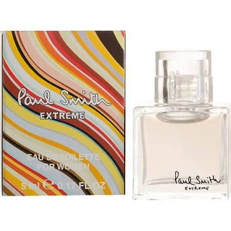 Paul Smith Extreme Eau De Toilette 5ml 3 Paul Smith Extreme Eau De Toilette 5ml