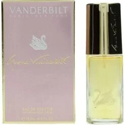 Gloria Vanderbilt Vanderbilt Eau De Toilette 15ml Spray
