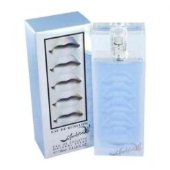 Salvador Dali Eau De Ruby Lips Eau De Toilette 100ml Spray