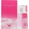 Ted Baker W Eau De Toilette 75ml Spray 2 Ted Baker W Eau De Toilette 75ml Spray -Vendite Berma 218006