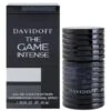 Davidoff The Game Intense Eau De Toilette 40 Ml Spray -Vendite Berma 218008