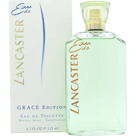 Lancaster Eau De Lancaster Grace Edition Eau De Toilette 125ml Spray 3 Lancaster Eau De Lancaster Grace Edition Eau De Toilette 125ml Spray