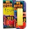 FCUK Late Night Woman Eau De Toilette 100ml Spray 2 FCUK Late Night Woman Eau De Toilette 100ml Spray -Vendite Berma 218019