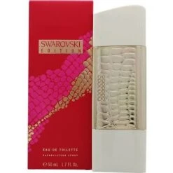Swarovski Edition By Swarovski Eau De Toilette 50ml Spray