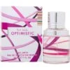 Paul Smith Optimistic For Her Eau De Toilette 30ml Spray 1 Paul Smith Optimistic For Her Eau De Toilette 30ml Spray -Vendite Berma 218025