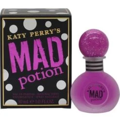 Katy Perry's Mad Potion Eau De Parfum 30ml Spray