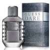 Guess Dare For Men Eau De Toilette 100 Ml Spray 1 Guess Dare For Men Eau De Toilette 100 Ml Spray -Vendite Berma 218056