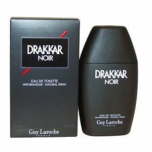 Guy Laroche Drakkar Noir Eau De Toilette 200 Ml 3 Guy Laroche Drakkar Noir Eau De Toilette 200 Ml