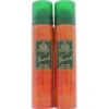Lentheric Tweed Body Spray 2 X 75ml -Vendite Berma 218077