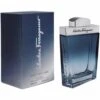 Salvatore Ferragamo Subtil Pour Homme Eau De Toilette 100 Ml 2 Salvatore Ferragamo Subtil Pour Homme Eau De Toilette 100 Ml -Vendite Berma 218079
