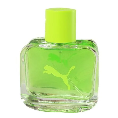 Puma Green Eau De Toilette 60 Ml Spray 3 Puma Green Eau De Toilette 60 Ml Spray