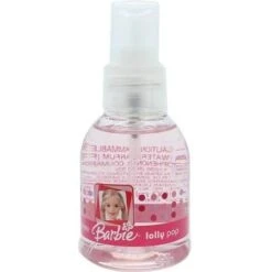 Barbie Lollypop Body Spray 100ml