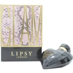 Lipsy Glam Eau De Toilette 50ml Spray