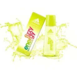 Adidas Fizzy Energy Eau De Toilette 50ml Spray