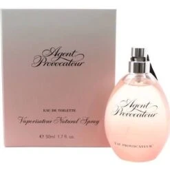 Agent Provocateur Eau Provocateur Eau De Toilette 50ml Spray