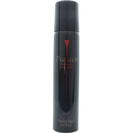 Mayfair Pagan Body Spray 75ml 3 Mayfair Pagan Body Spray 75ml