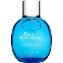 Clarins Eau Ressourcante Acqua Di Trattamento Aromatica Per Il Corpo 100ml