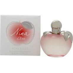 Nina Ricci Nina L'Eau Eau Fraiche 80ml Spray