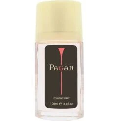 Mayfair Pagan Eau De Cologne 100ml Spray