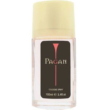Mayfair Pagan Eau De Cologne 100ml Spray 3 Mayfair Pagan Eau De Cologne 100ml Spray