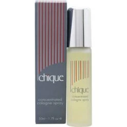 Taylor Of London Chique Concentrated Cologne 50ml Spray