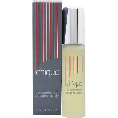 Taylor Of London Chique Concentrated Cologne 50ml Spray 3 Taylor Of London Chique Concentrated Cologne 50ml Spray
