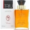 Dana Tabu Eau De Cologne 105ml Spray 2 Dana Tabu Eau De Cologne 105ml Spray -Vendite Berma 218201