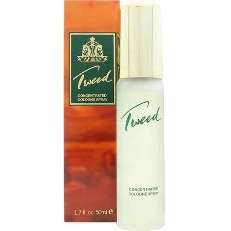 Taylor Of London Tweed Eau De Cologne 50ml Spray 3 Taylor Of London Tweed Eau De Cologne 50ml Spray