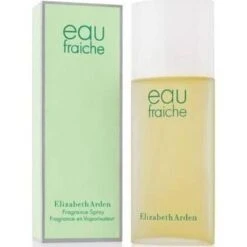 Elizabeth Arden Eau Fraiche 100ml Spray