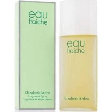 Elizabeth Arden Eau Fraiche 100ml Spray 3 Elizabeth Arden Eau Fraiche 100ml Spray
