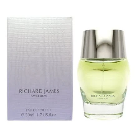 Richard James Savile Row Eau De Toilette 100 Ml Spray 3 Richard James Savile Row Eau De Toilette 100 Ml Spray