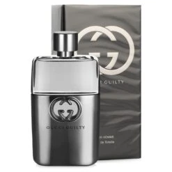 Gucci Guilty Pour Homme Eau De Toilette 90 Ml Spray