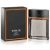 Tous Man Intense Eau De Toilette 100 Ml Spray -Vendite Berma 218304
