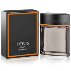 Tous Man Intense Eau De Toilette 100 Ml Spray