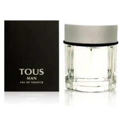 Tous Man Eau De Toilette 100 Ml