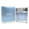 Hugo Boss Boss Pure Eau De Toilette 75 Ml Spray -Vendite Berma 218312