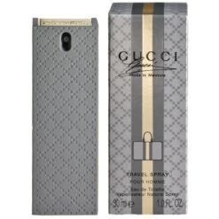 Gucci Made To Measure Eau De Toilette 30 Ml Spray