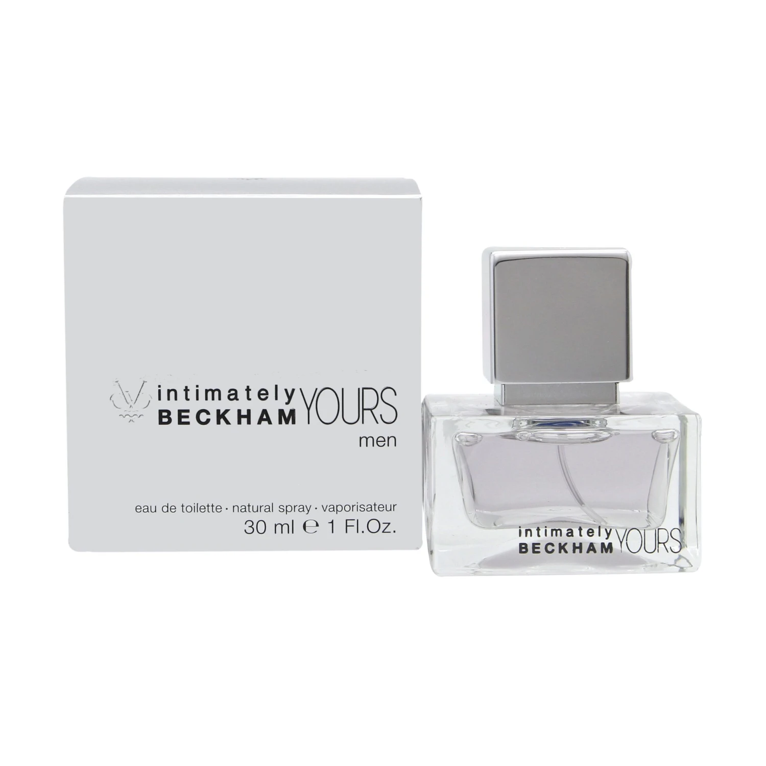 David & Victoria Beckham Intimately Yours Men Eau De Toilette 30 Ml Spray 3 David & Victoria Beckham Intimately Yours Men Eau De Toilette 30 Ml Spray