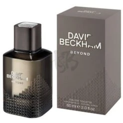 David & Victoria Beckham Beyond Eau De Toilette 60 Ml Spray
