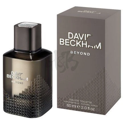 David & Victoria Beckham Beyond Eau De Toilette 60 Ml Spray 3 David & Victoria Beckham Beyond Eau De Toilette 60 Ml Spray