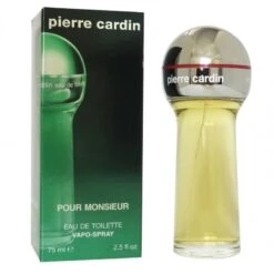 Pierre Cardin Pour Monsieur Eau De Toilette 75 Ml Spray