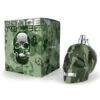 Police To Be Camouflage Eau De Toilette 125 Ml Spray 2 Police To Be Camouflage Eau De Toilette 125 Ml Spray -Vendite Berma 218406