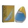Nautica Acqua Rush Gold Eau De Toilette 50 Ml Spray -Vendite Berma 218410