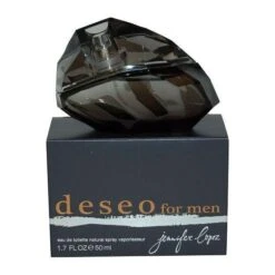 Jennifer Lopez Deseo Eau De Toilette 50 Ml Spray