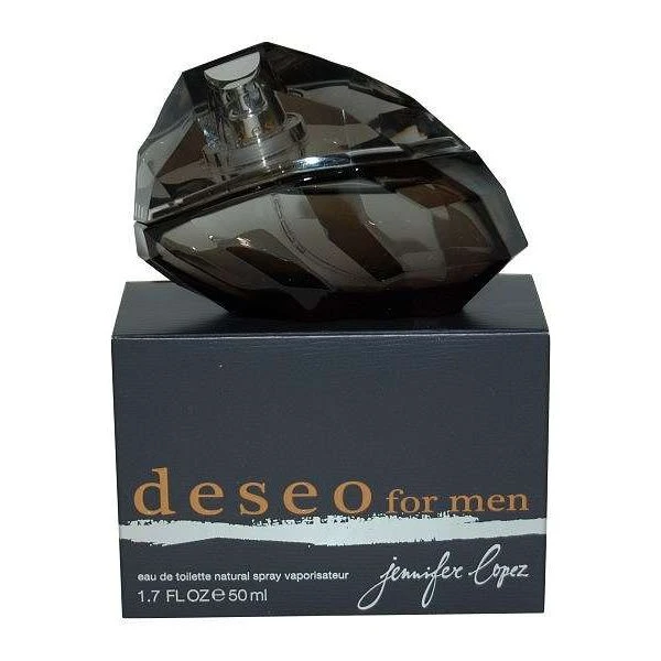 Jennifer Lopez Deseo Eau De Toilette 50 Ml Spray 3 Jennifer Lopez Deseo Eau De Toilette 50 Ml Spray